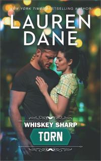 Whiskey Sharp