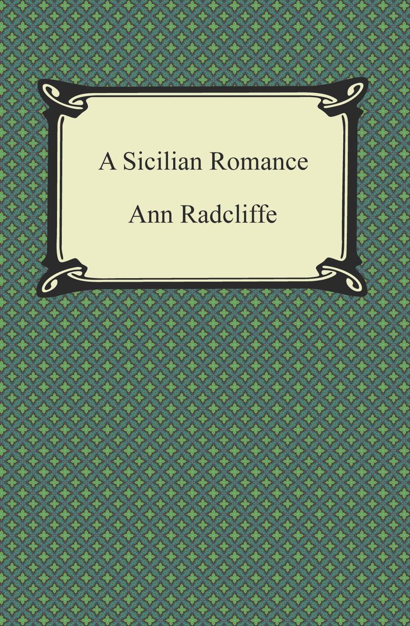 A Sicilian Romance