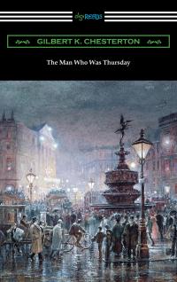 The Man Who Was Thursday