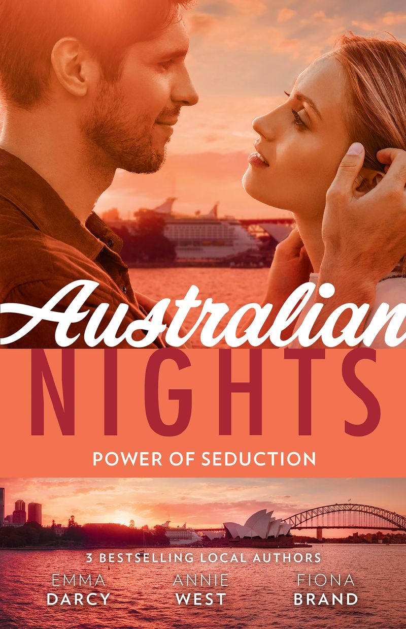 Australian Nights