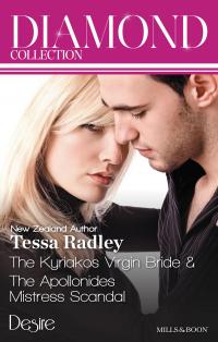 The Kyriakos Virgin Bride/The Apollonides Mistress Scandal