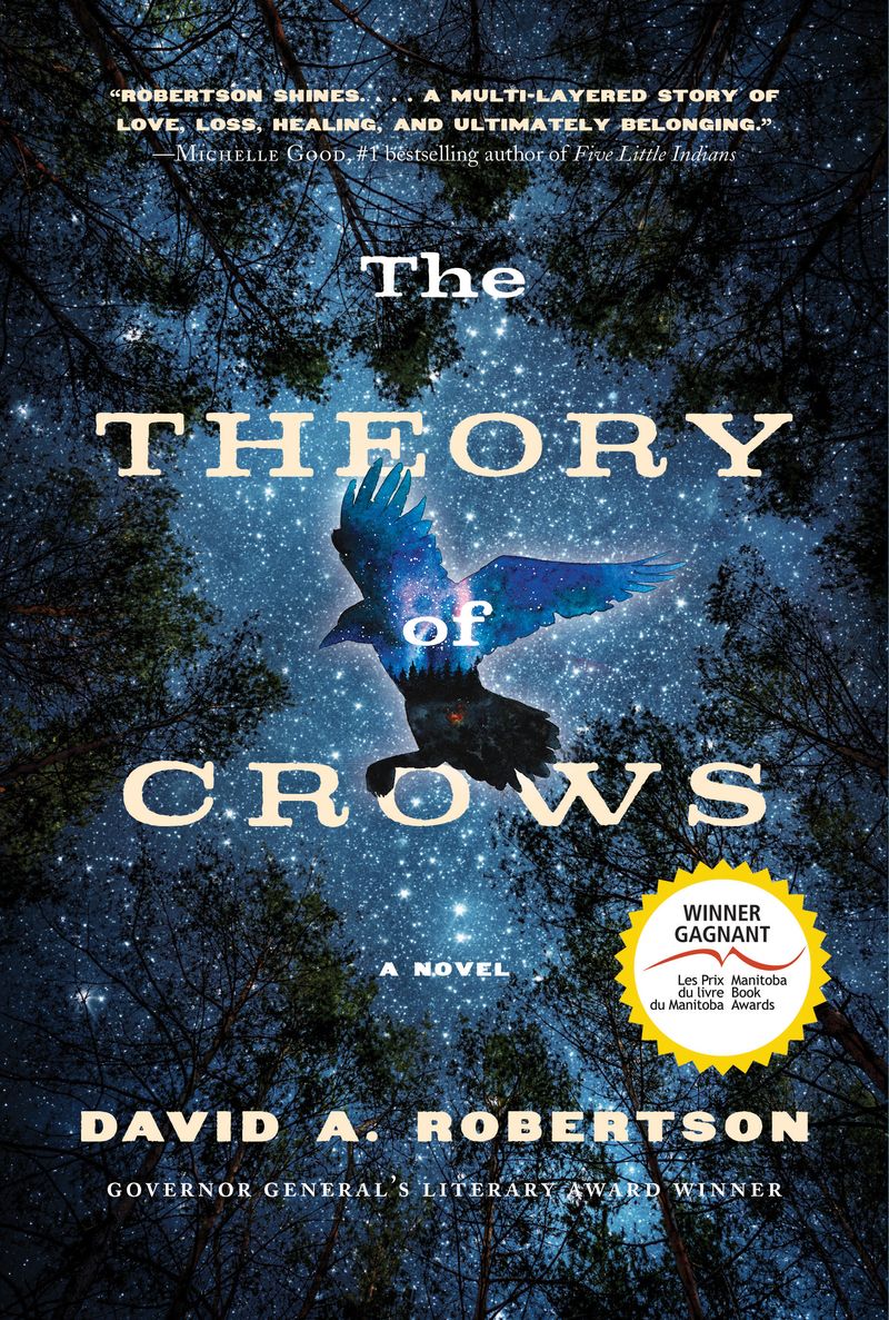 The Theory of Crows