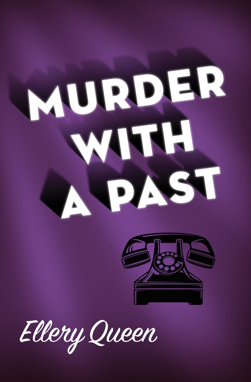 Murder with a Past