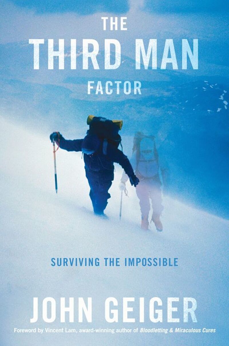 The Third Man Factor