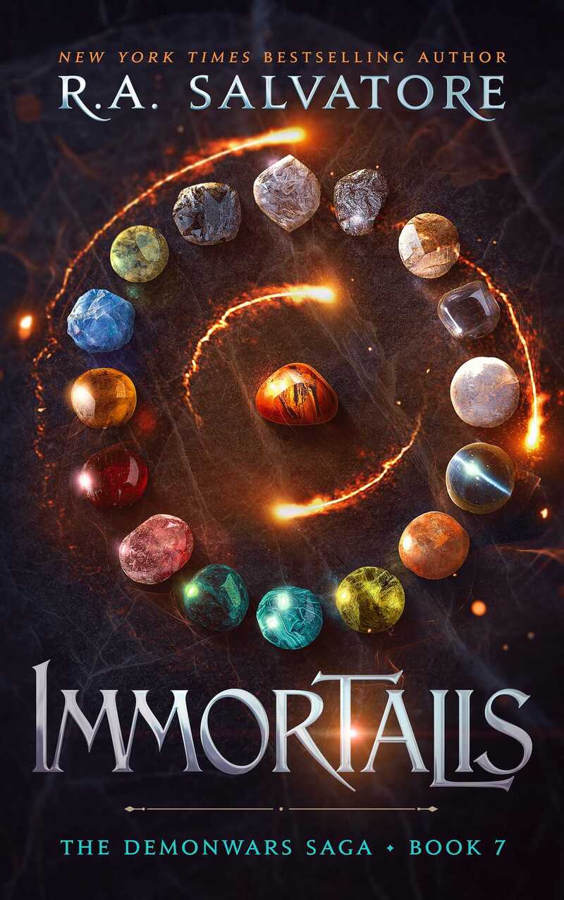 Immortalis