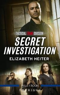 Secret Investigation