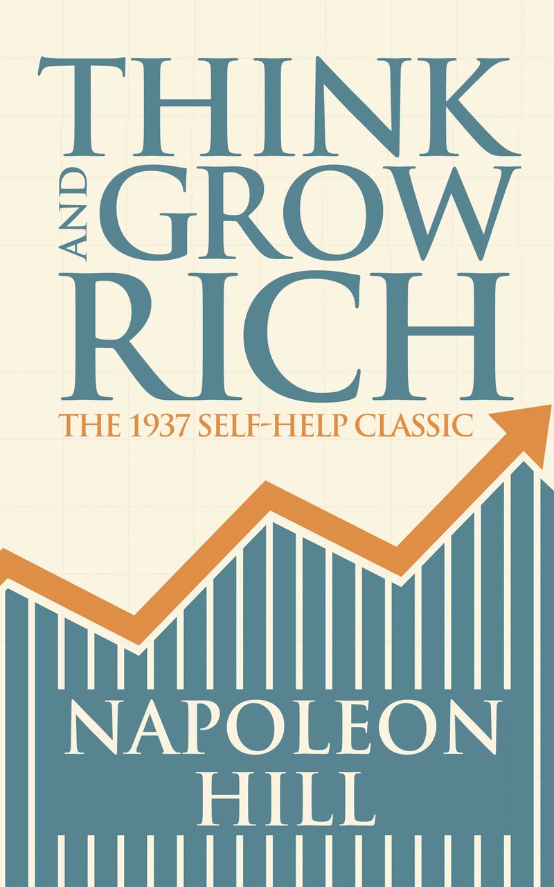 Think and Grow Rich