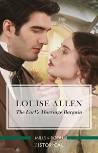 The Earl's Marriage Bargain