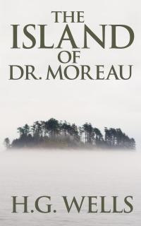 The Island of Dr. Moreau