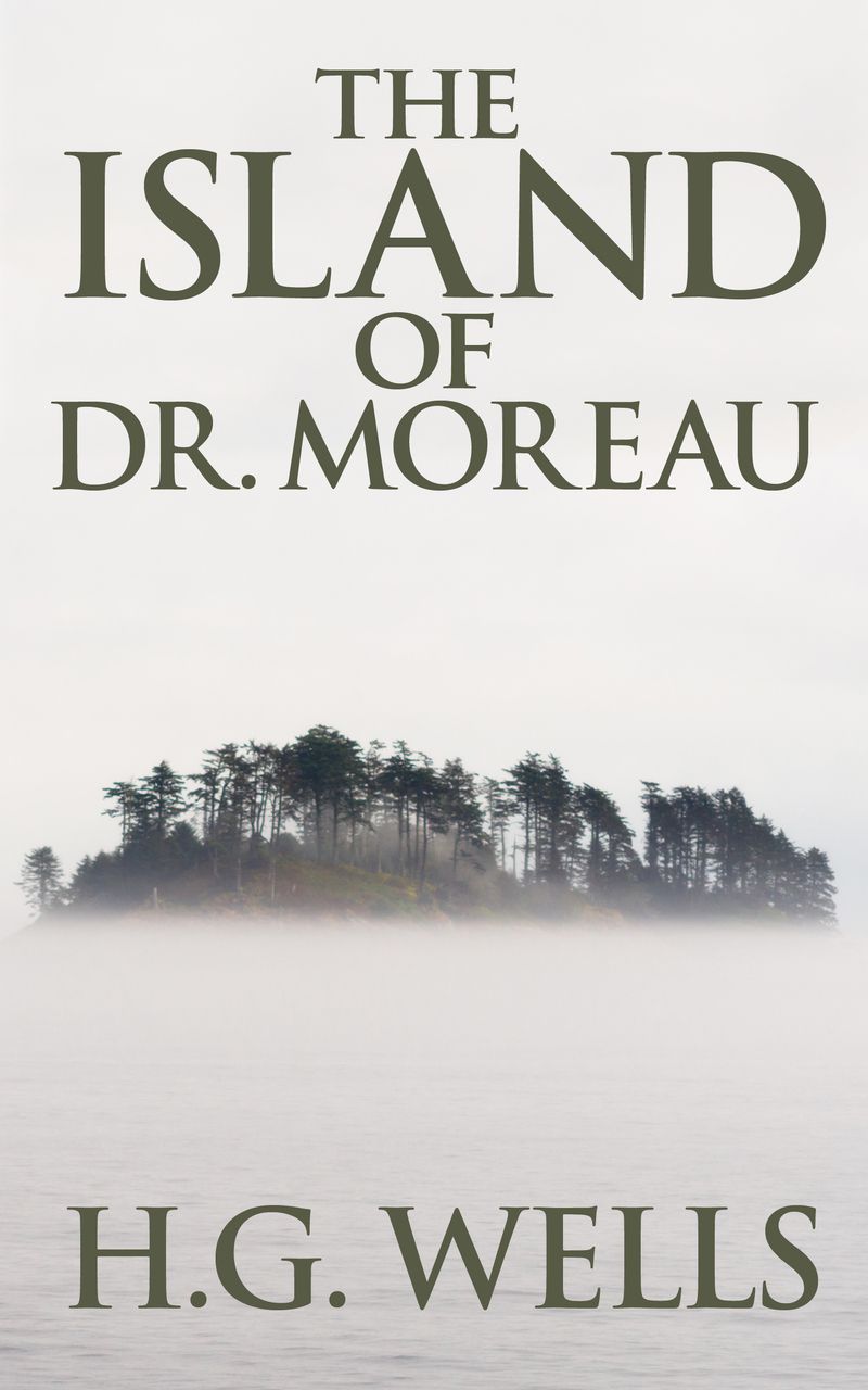 The Island of Dr. Moreau