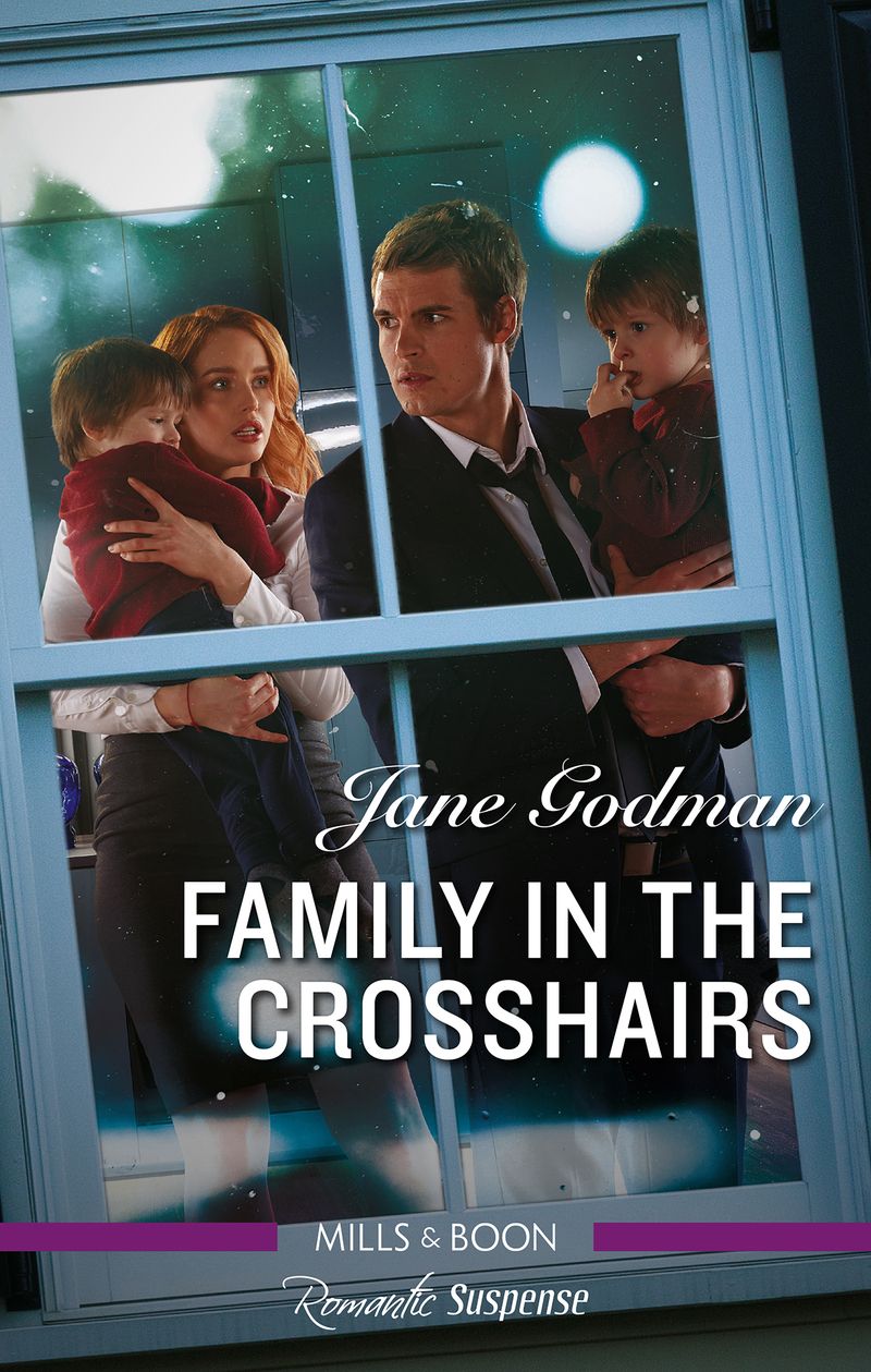 Family in the Crosshairs