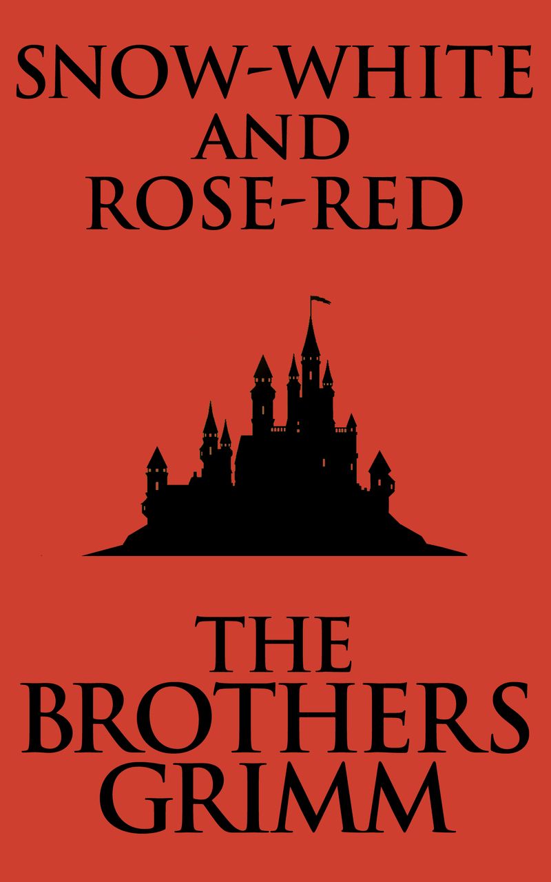 Snow-White and Rose-Red