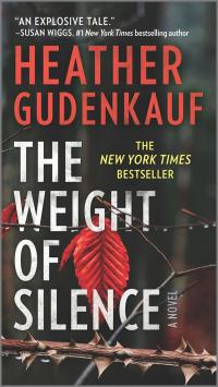 The Weight of Silence