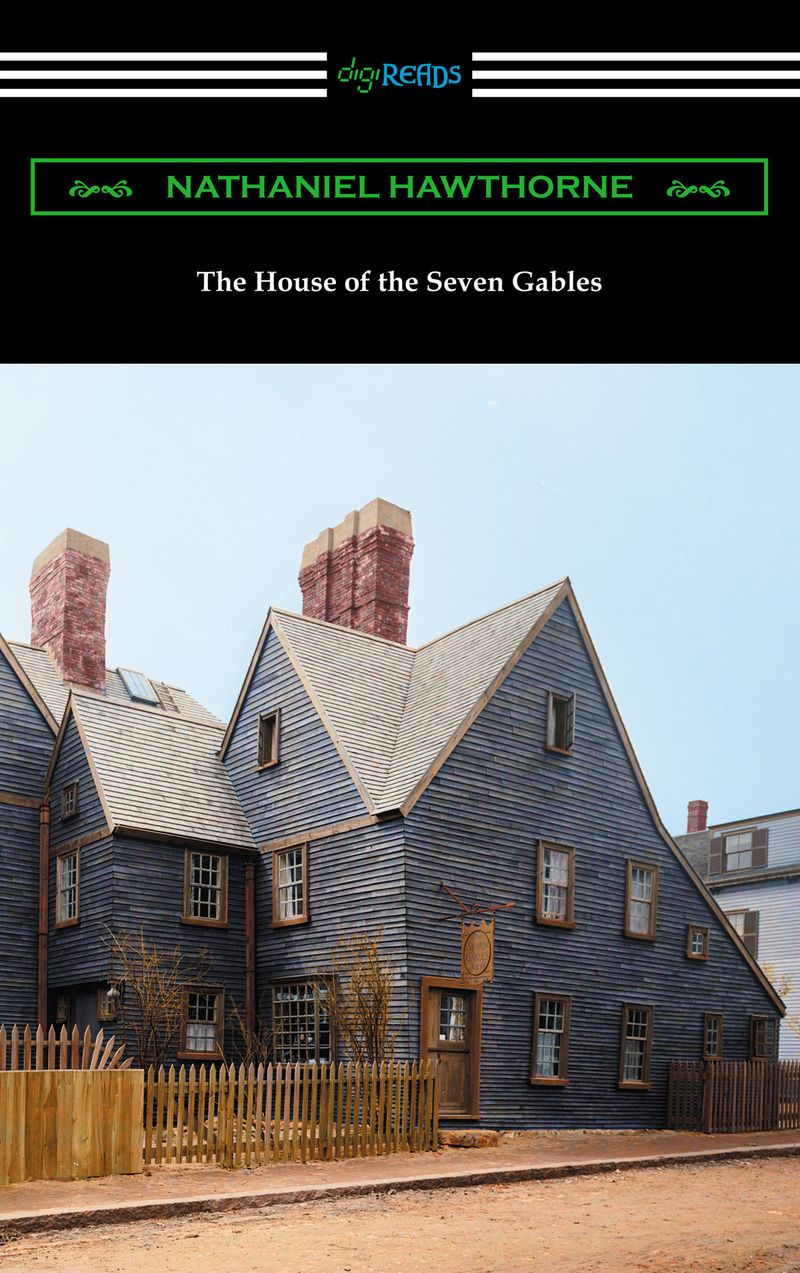 The House of the Seven Gables