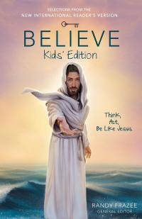 Believe Kids' Edition