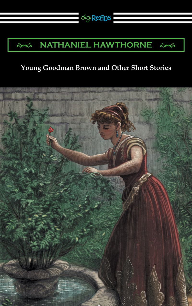 Young Goodman Brown and Other Short Stories