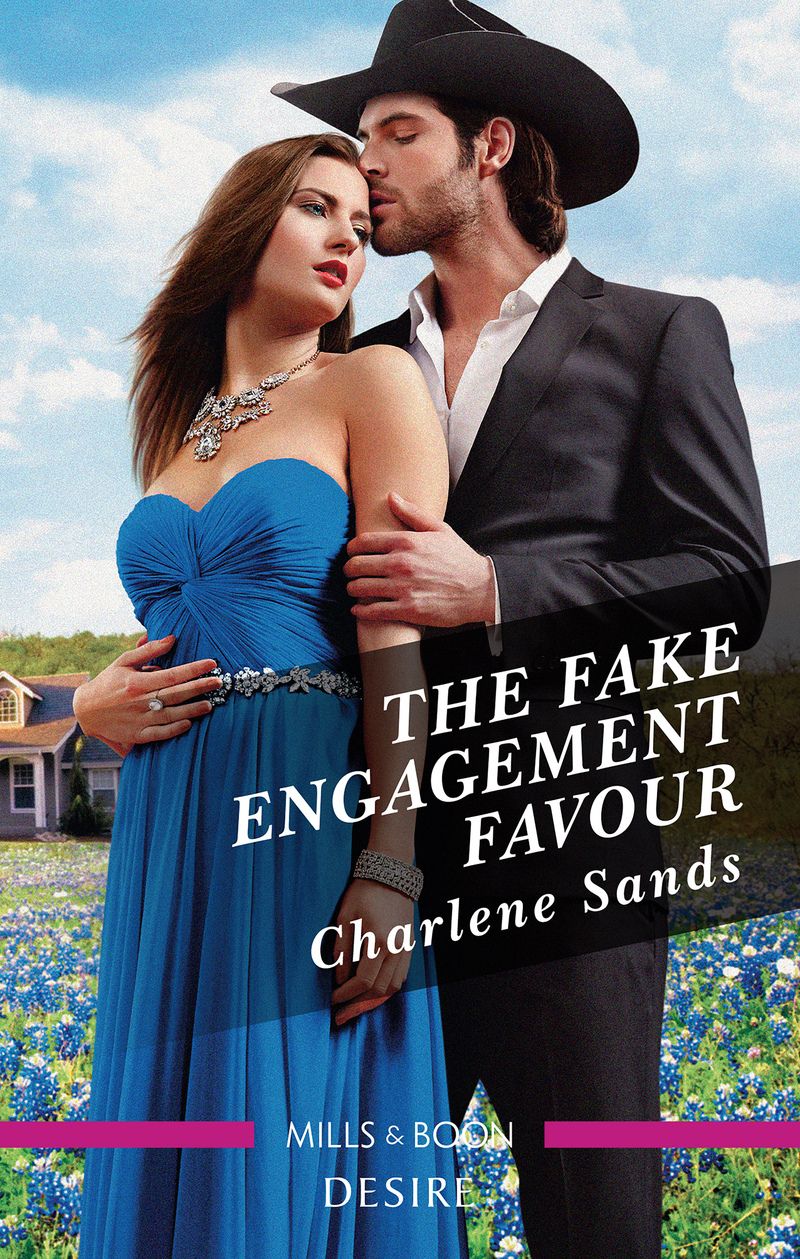 The Fake Engagement Favour