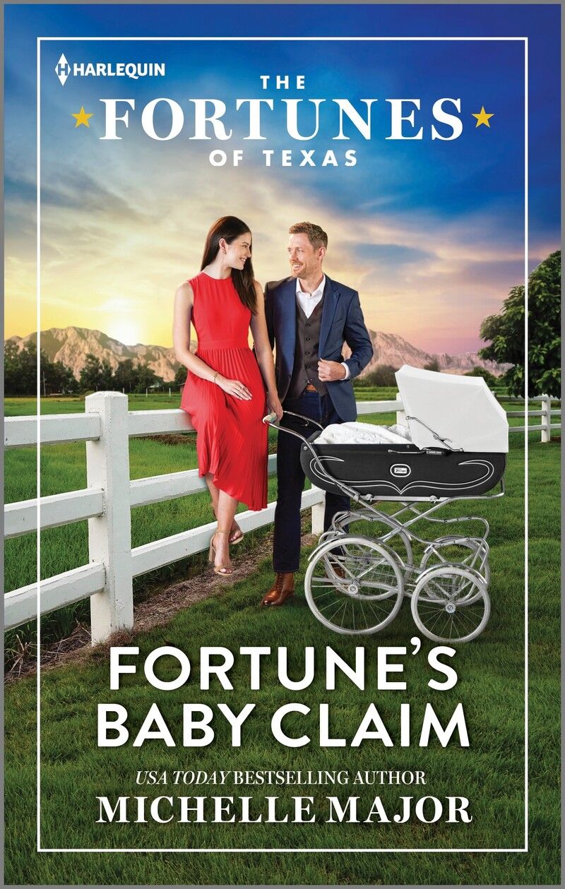 Fortune's Baby Claim