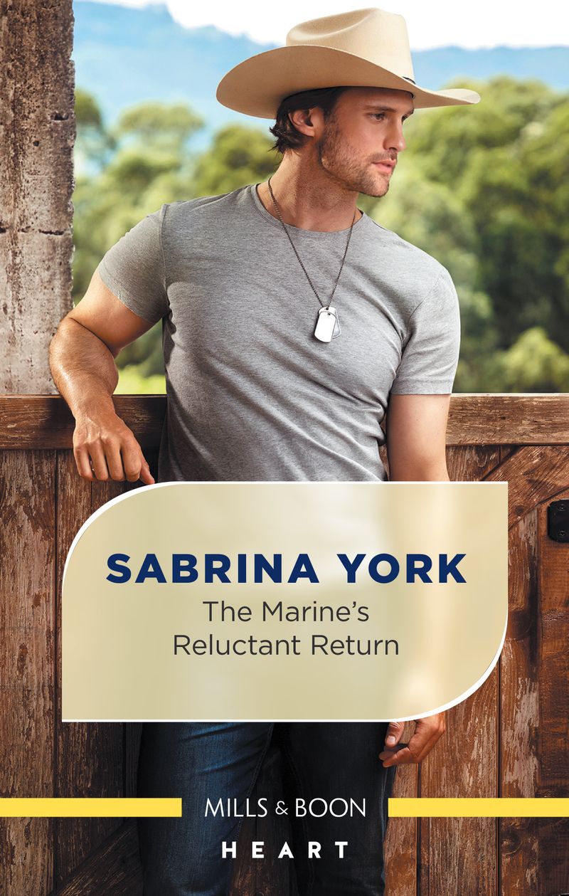 The Marine's Reluctant Return