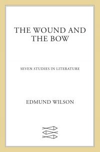 The Wound and the Bow