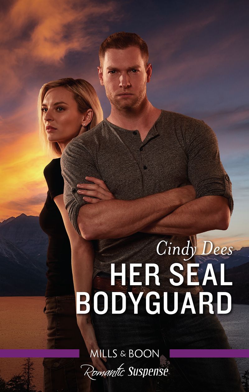Her SEAL Bodyguard