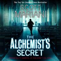 The Alchemist’s Secret