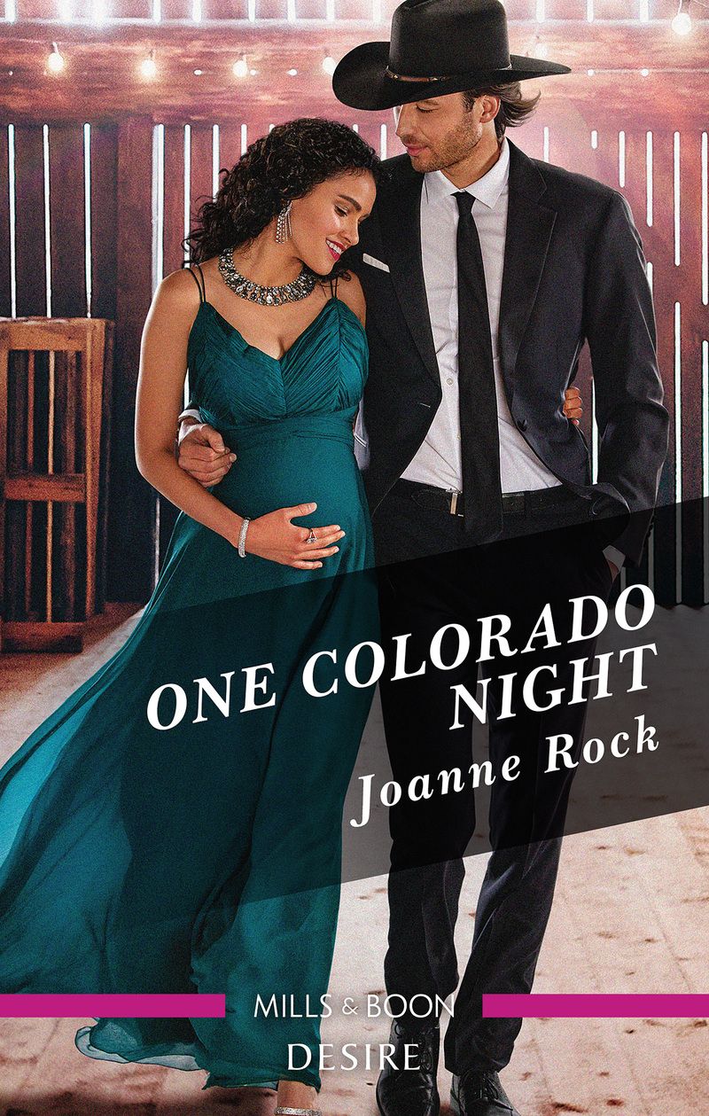 One Colorado Night