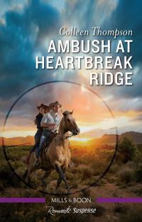 Ambush at Heartbreak Ridge