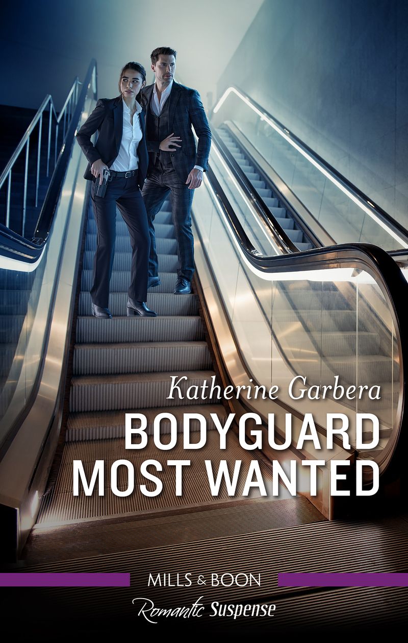 Bodyguard Most Wanted