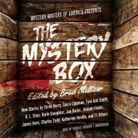 Mystery Writers of America Presents The Mystery Box