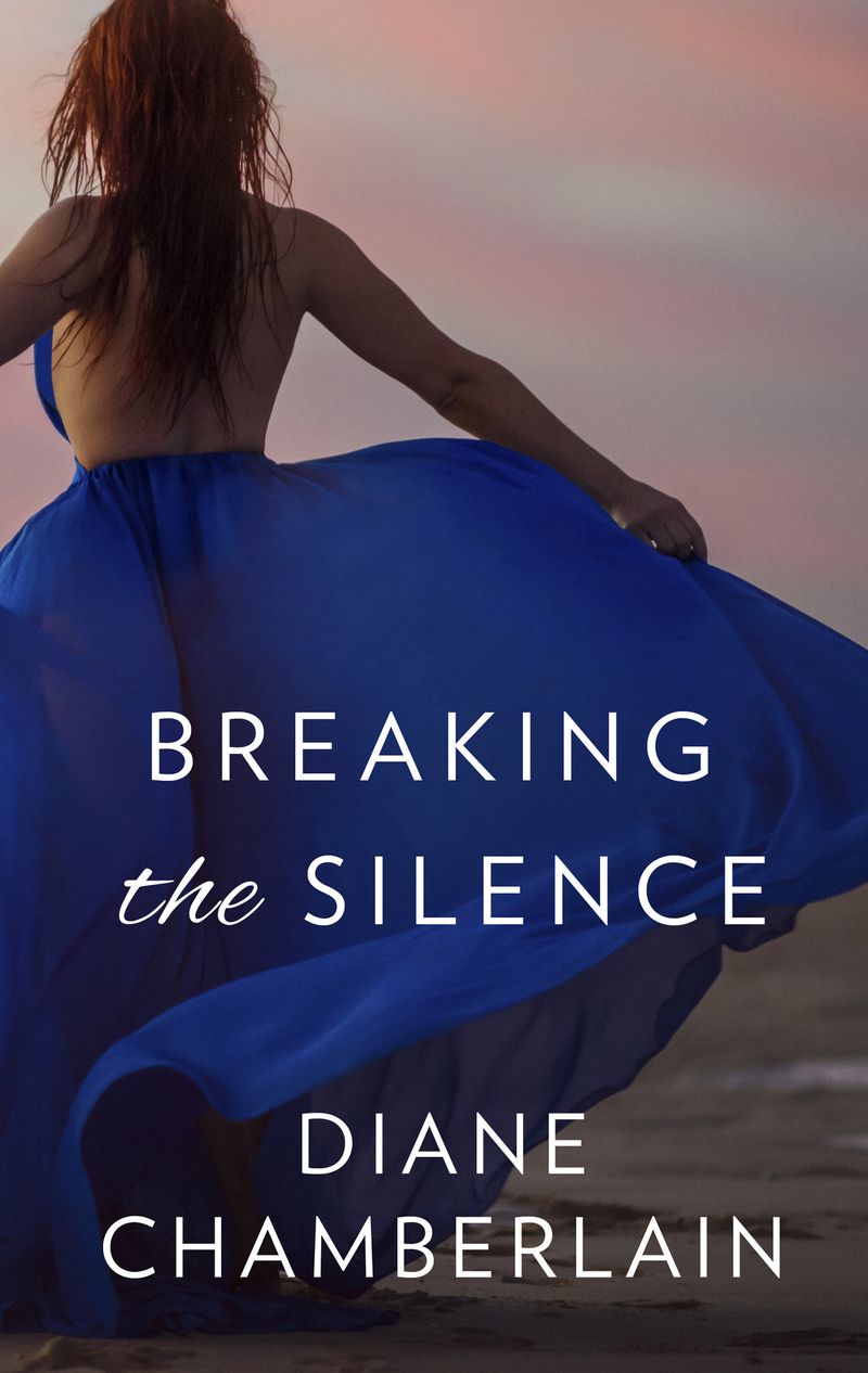 Breaking The Silence