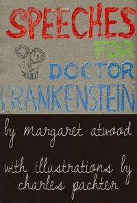 Speeches for Doctor Frankenstein