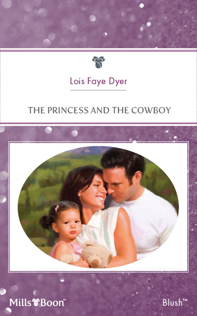 The Princess And The Cowboy