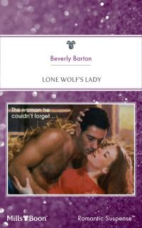 Lone Wolf's Lady