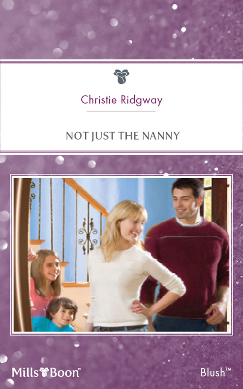 Not Just The Nanny