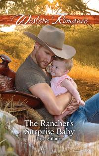 The Rancher's Surprise Baby