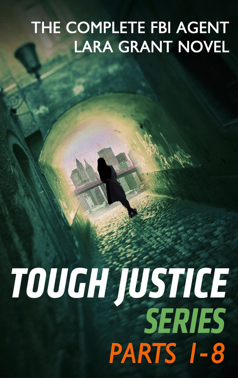 Tough Justice Series