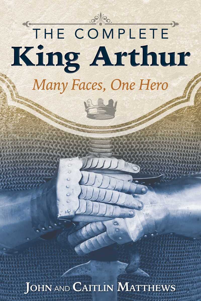 The Complete King Arthur