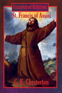 Saint Francis of Assisi