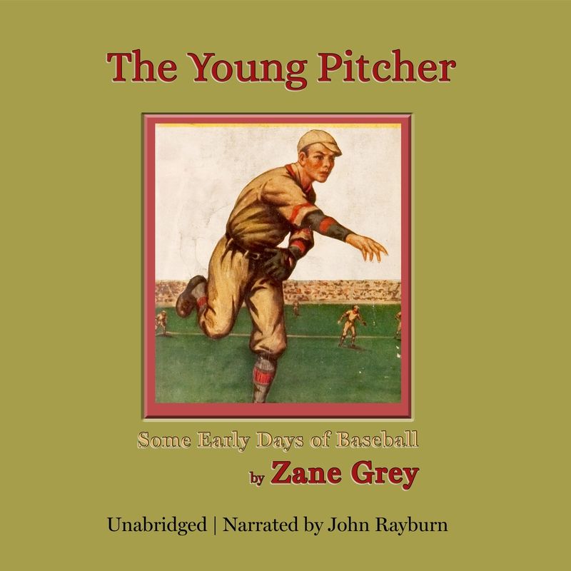 The Young Pitcher