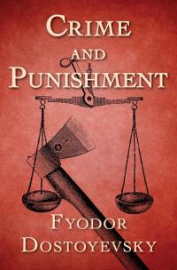 Crime and Punishment