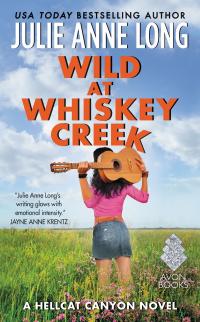 Wild at Whiskey Creek