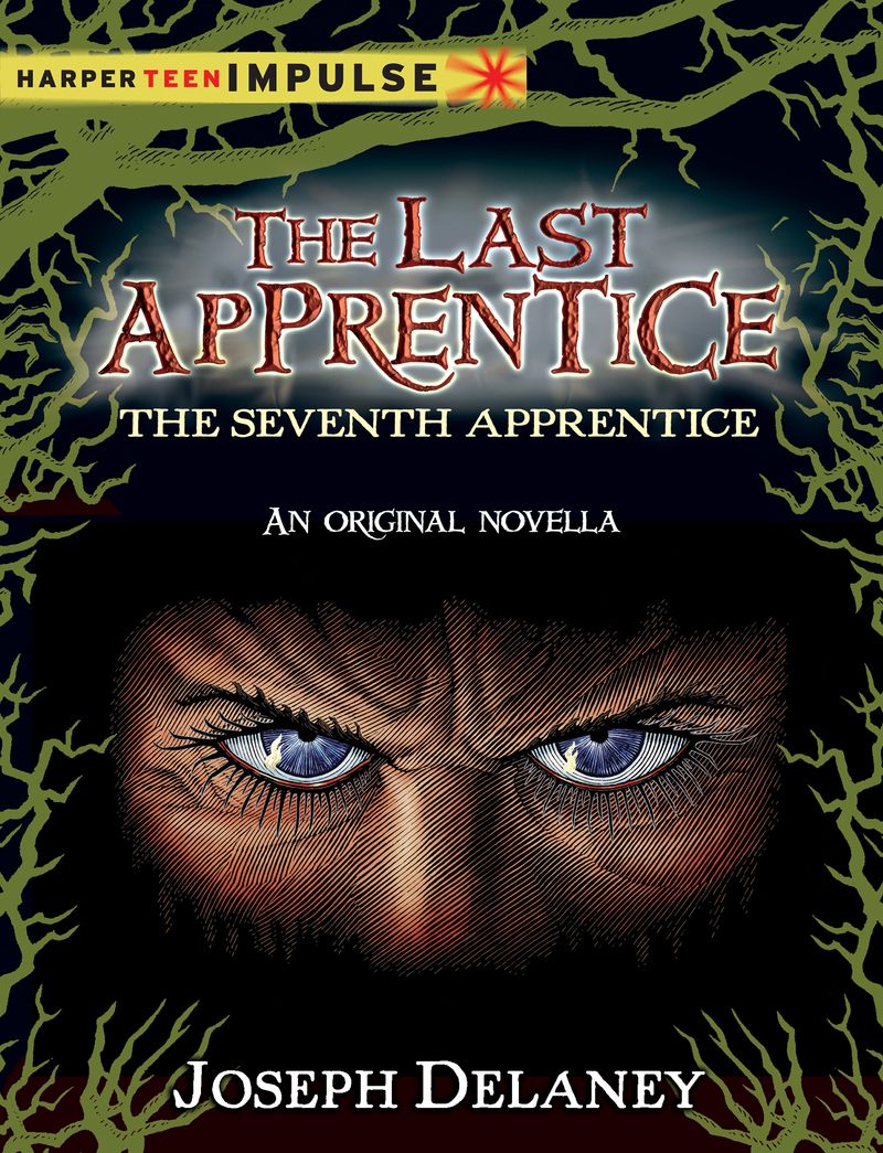 The Last Apprentice: The Seventh Apprentice