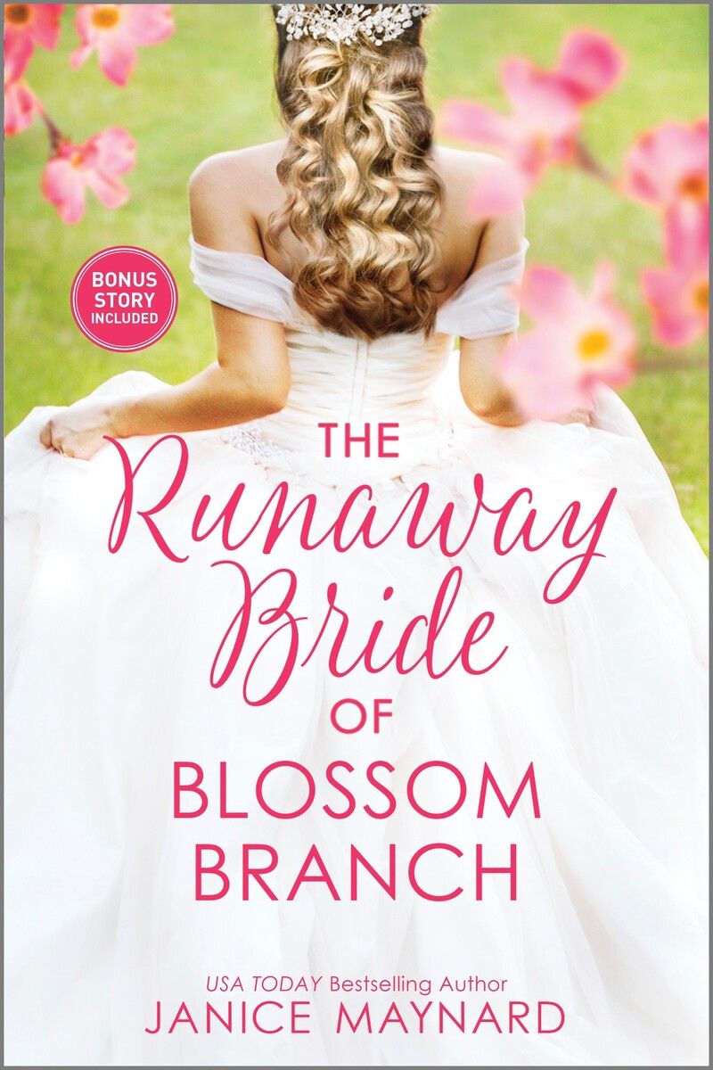 The Runaway Bride of Blossom Branch