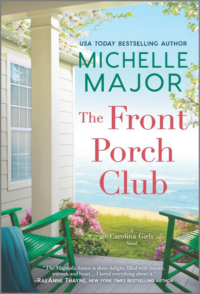 The Front Porch Club