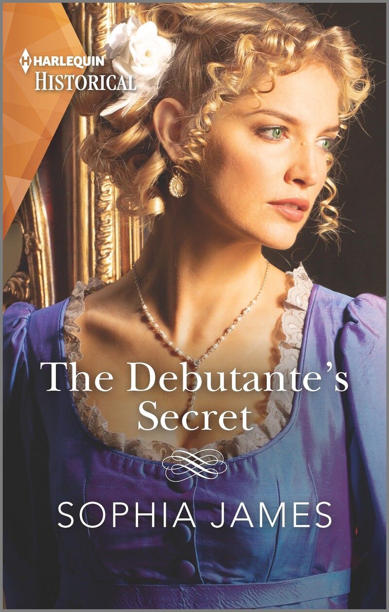 The Debutante's Secret