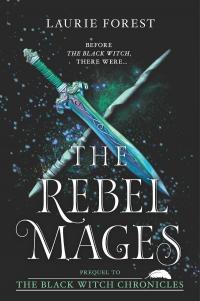 The Rebel Mages