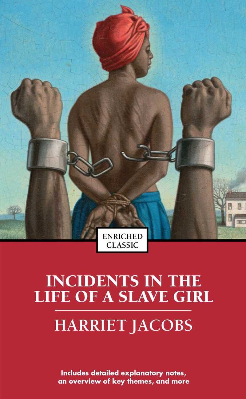 Incidents in the Life of a Slave Girl