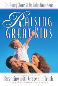 Raising Great Kids