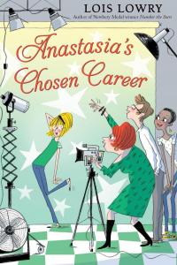 Anastasia's Chosen Career